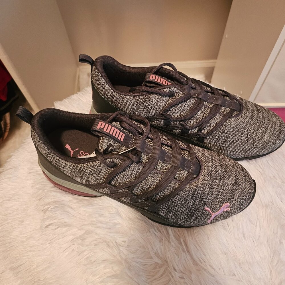Brand new Puma shoes NO BOX